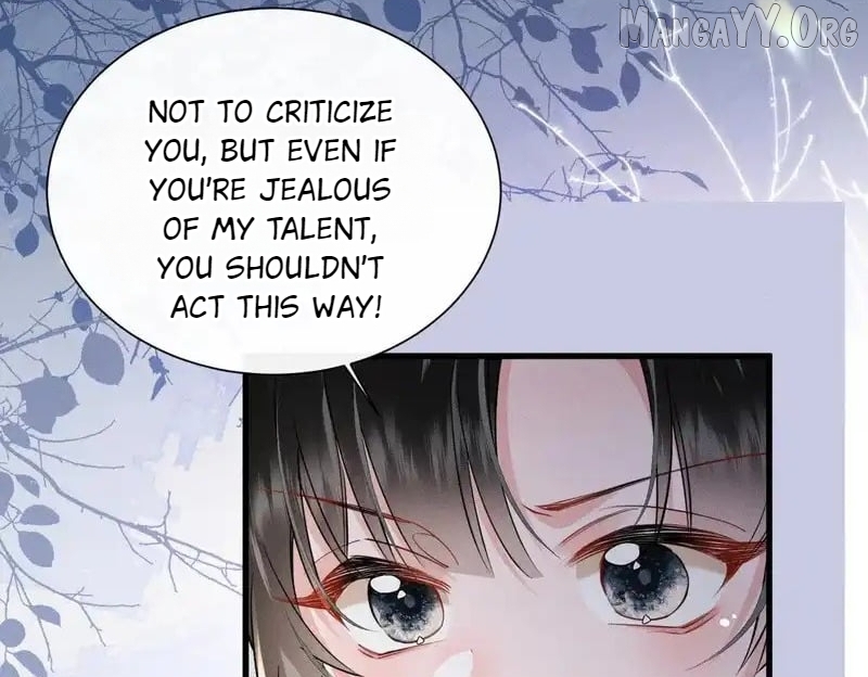 The Tyrant’s Family Lasts Thanks To Her Inner Voice Chapter 78 - page 6